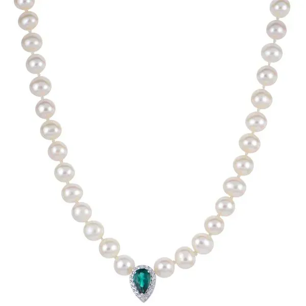 Pearl Strand Banks Jewelers Burnsville, NC