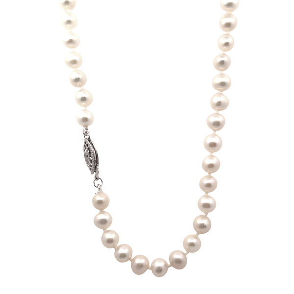 Pearl Strand Banks Jewelers Burnsville, NC