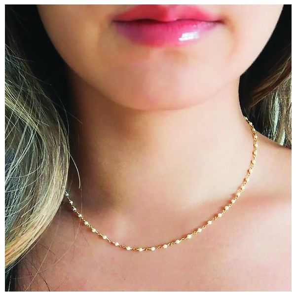 Pearl Strand Image 2 Banks Jewelers Burnsville, NC