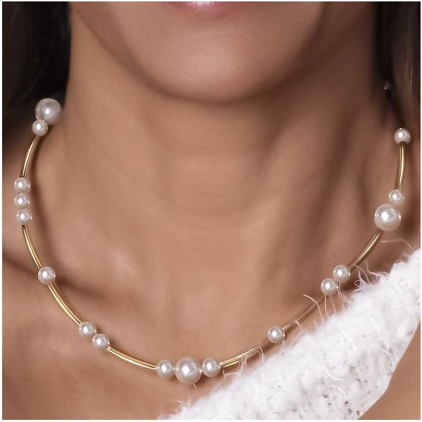Pearl Strand Image 2 Banks Jewelers Burnsville, NC