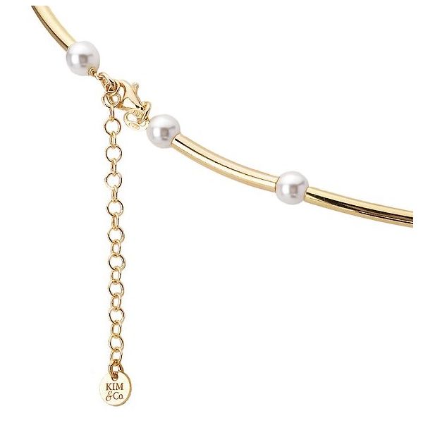 Pearl Strand Image 3 Banks Jewelers Burnsville, NC