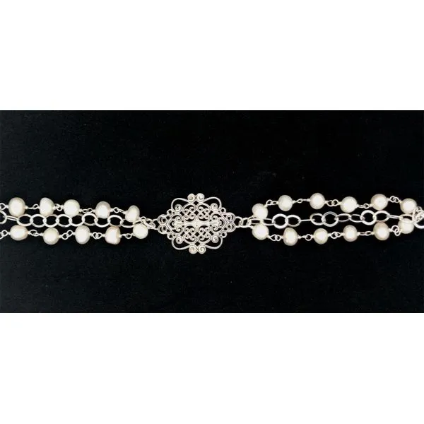 Bracelet Image 2 Banks Jewelers Burnsville, NC