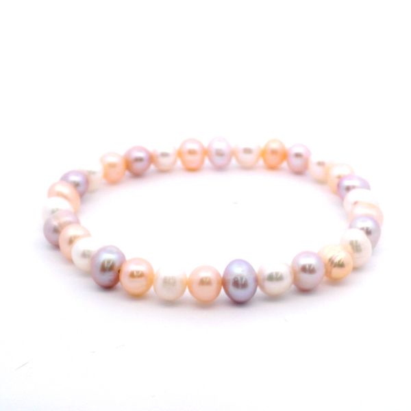 Pearl Bracelet Banks Jewelers Burnsville, NC