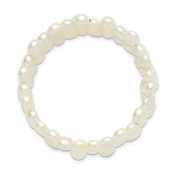 Pearl Bracelet Image 2 Banks Jewelers Burnsville, NC