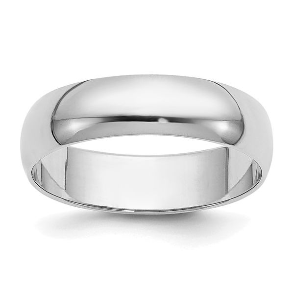 Gold Wedding Band Banks Jewelers Burnsville, NC