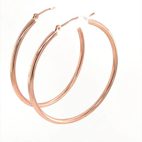 Earrings Banks Jewelers Burnsville, NC