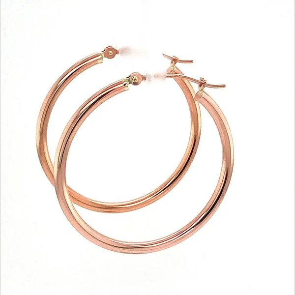 Earrings Banks Jewelers Burnsville, NC