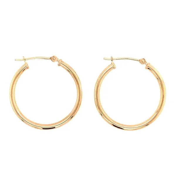 Earrings Banks Jewelers Burnsville, NC