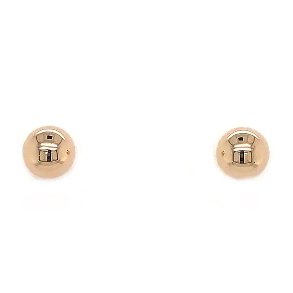 Earrings Banks Jewelers Burnsville, NC