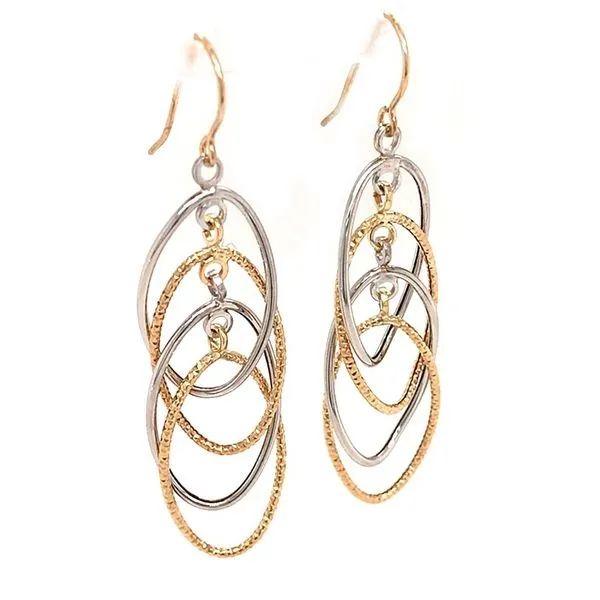 Earrings Image 2 Banks Jewelers Burnsville, NC