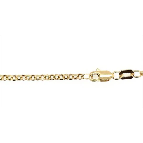 Chain Banks Jewelers Burnsville, NC