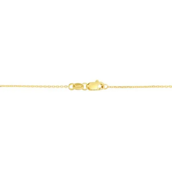 Gold Chain Banks Jewelers Burnsville, NC