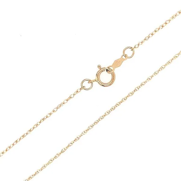 Gold Chain Banks Jewelers Burnsville, NC