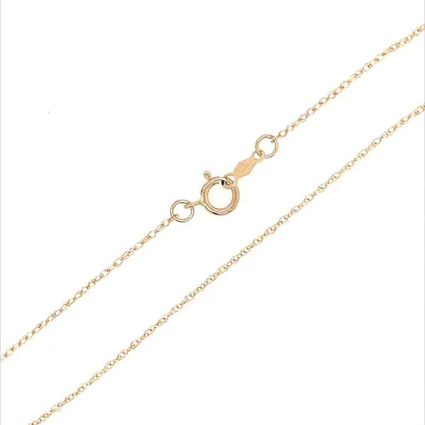 Gold Chain Banks Jewelers Burnsville, NC