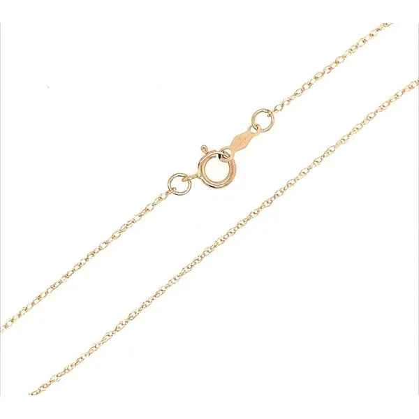 Gold Chain Banks Jewelers Burnsville, NC