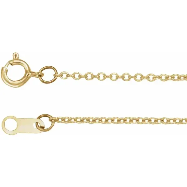 Gold Chain Banks Jewelers Burnsville, NC