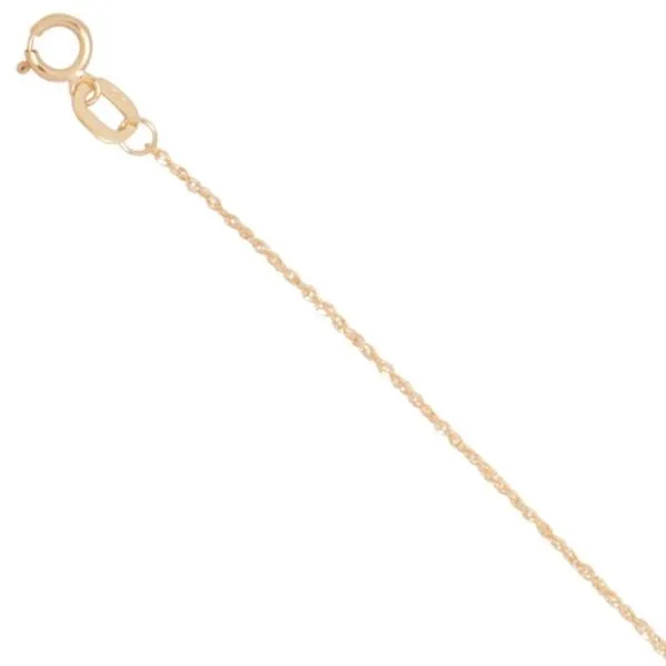 Gold Chain Banks Jewelers Burnsville, NC