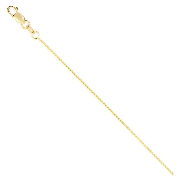 Gold Chain Banks Jewelers Burnsville, NC