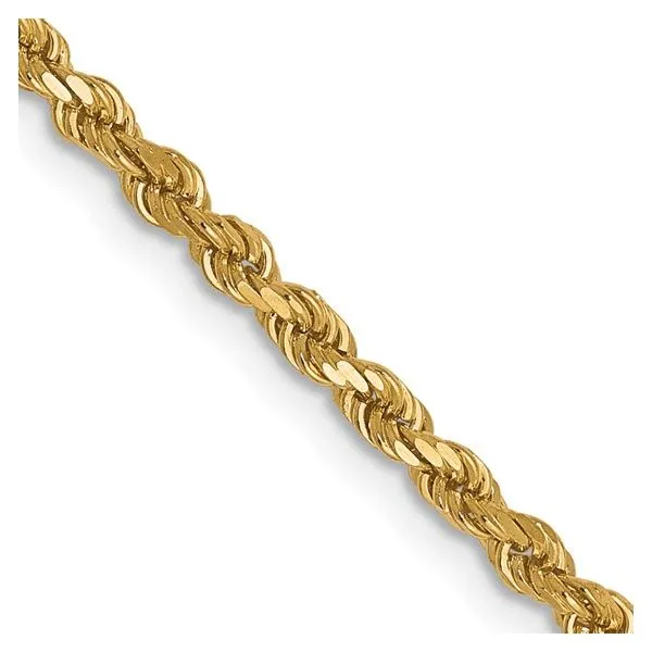 Gold Chain Banks Jewelers Burnsville, NC