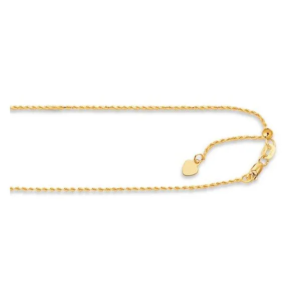 Gold Chain Banks Jewelers Burnsville, NC