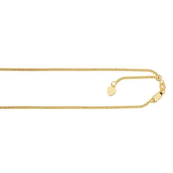 Gold Chain Banks Jewelers Burnsville, NC