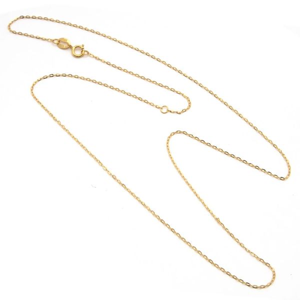 Gold Chain Banks Jewelers Burnsville, NC
