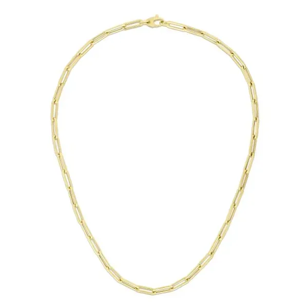 Gold Chain Banks Jewelers Burnsville, NC