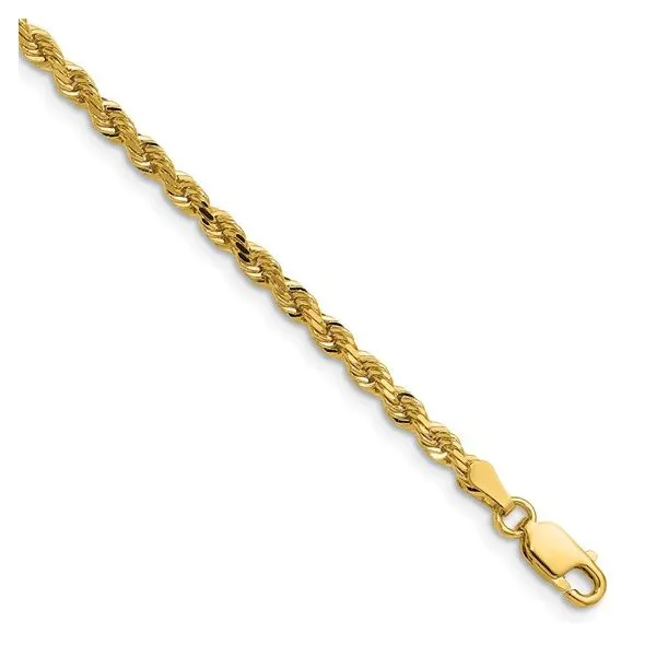 Gold Chain Banks Jewelers Burnsville, NC