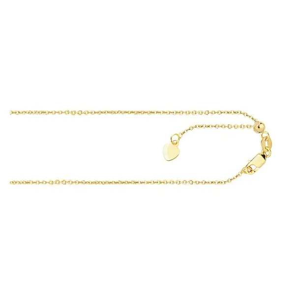 Gold Chain Banks Jewelers Burnsville, NC