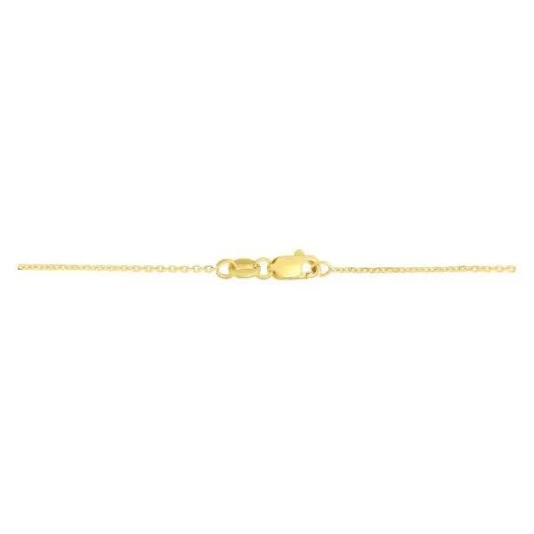 Gold Chain Banks Jewelers Burnsville, NC