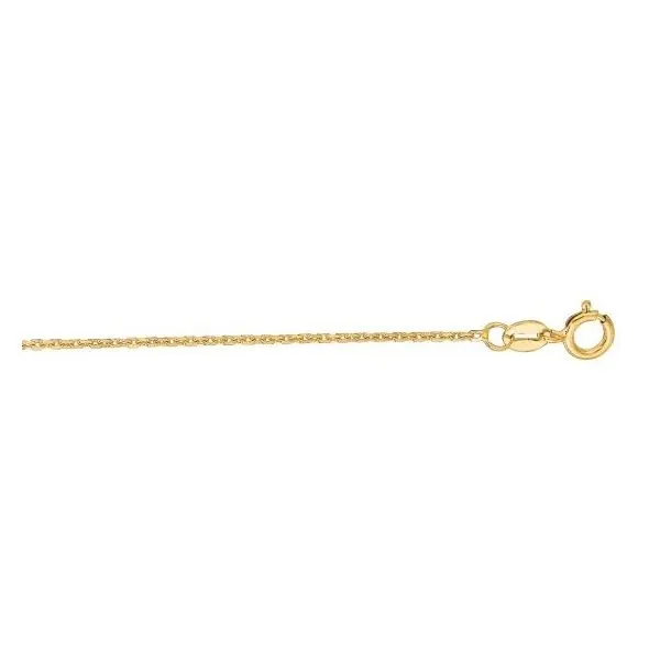 Gold Chain Banks Jewelers Burnsville, NC