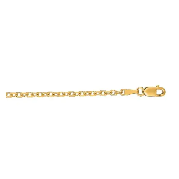Gold Chain Banks Jewelers Burnsville, NC