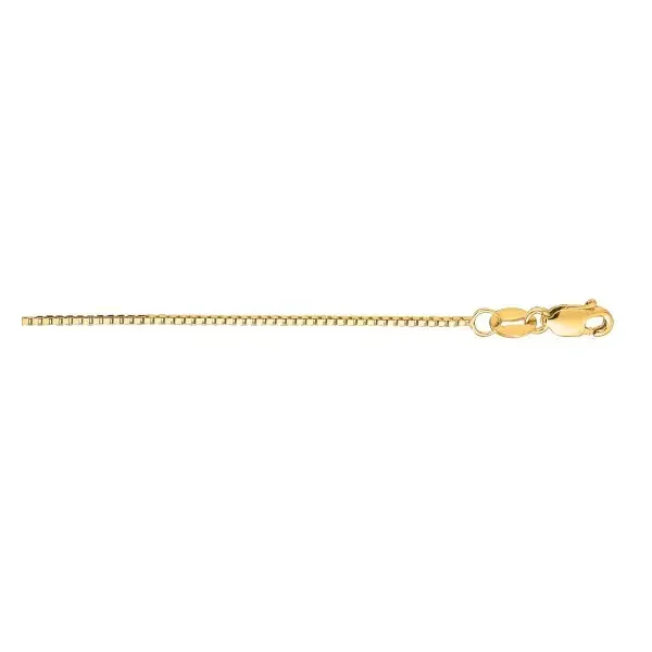 Gold Chain Banks Jewelers Burnsville, NC