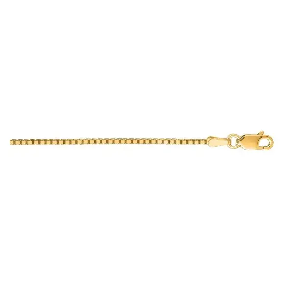 Gold Chain Banks Jewelers Burnsville, NC