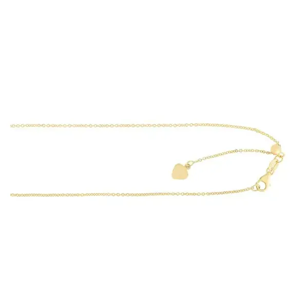 Gold Chain Banks Jewelers Burnsville, NC