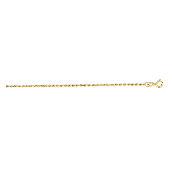 Gold Chain Banks Jewelers Burnsville, NC