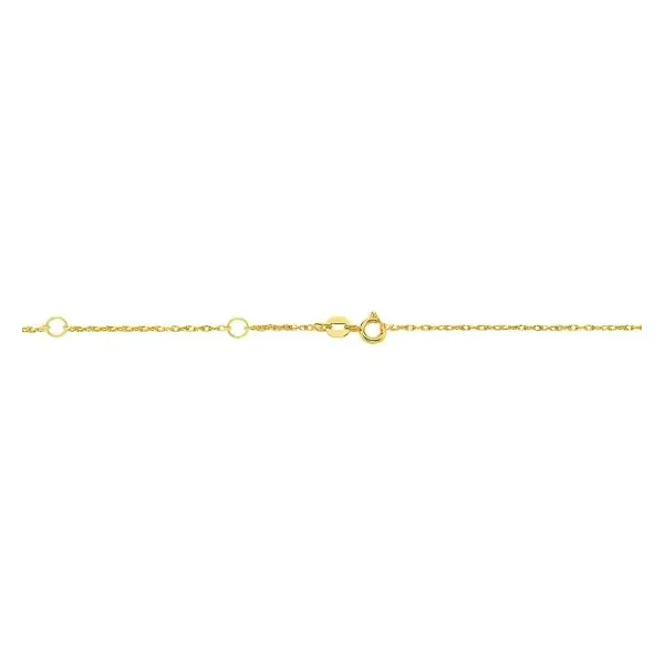 Gold Chain Banks Jewelers Burnsville, NC