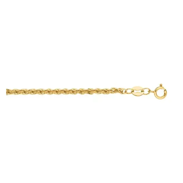 Gold Chain Banks Jewelers Burnsville, NC