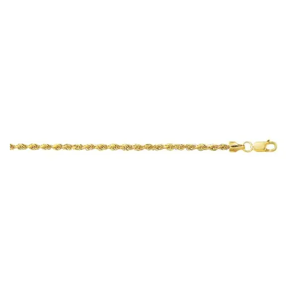 Gold Chain Banks Jewelers Burnsville, NC
