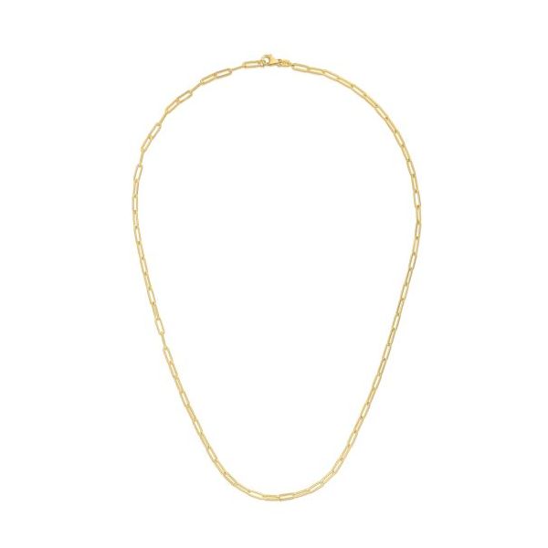 Gold Chain Banks Jewelers Burnsville, NC