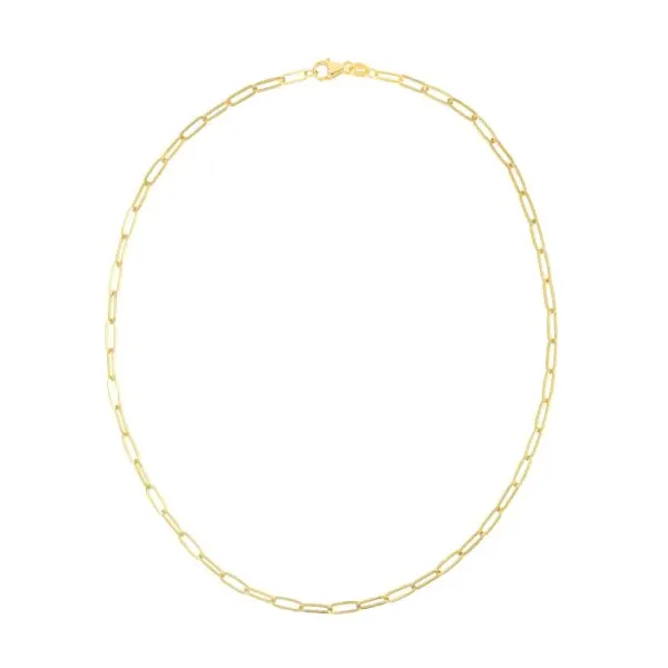 Gold Chain Banks Jewelers Burnsville, NC