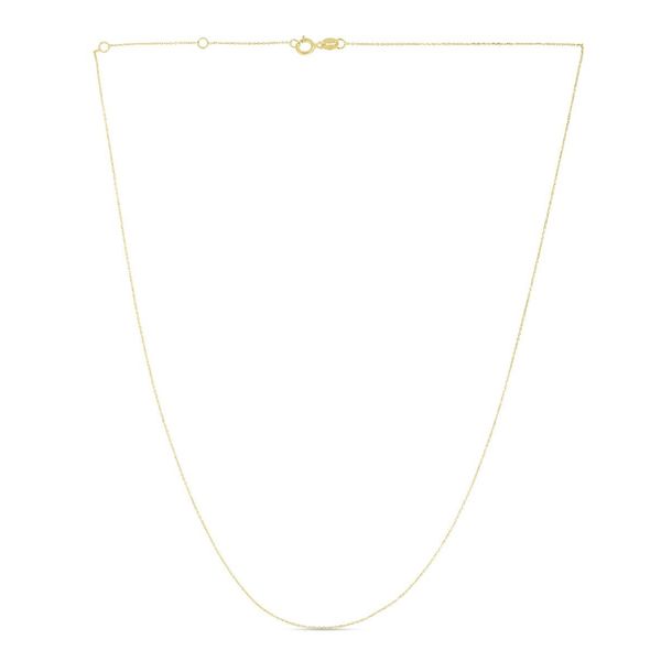 Gold Chain Banks Jewelers Burnsville, NC