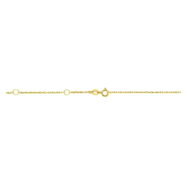 Gold Chain Banks Jewelers Burnsville, NC