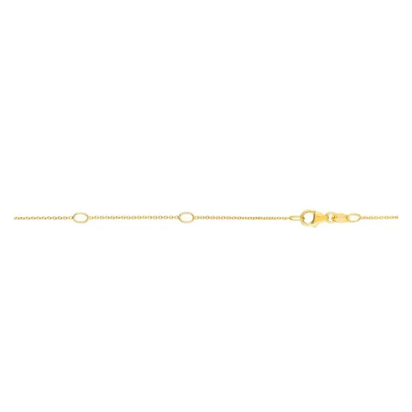 Gold Chain Banks Jewelers Burnsville, NC