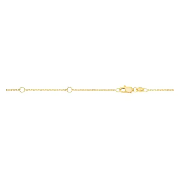 Gold Chain Banks Jewelers Burnsville, NC