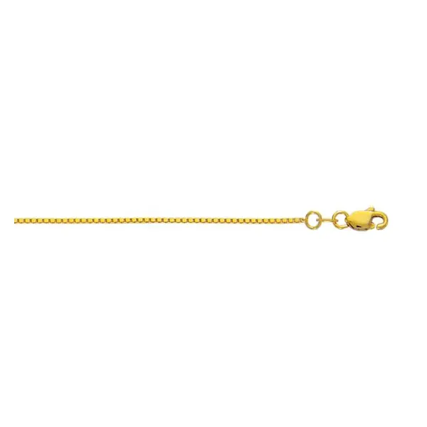 Gold Chain Banks Jewelers Burnsville, NC