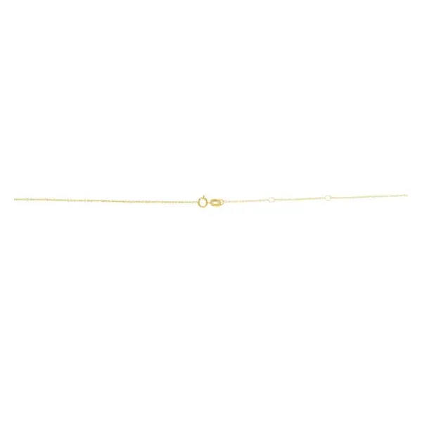 Gold Chain Banks Jewelers Burnsville, NC