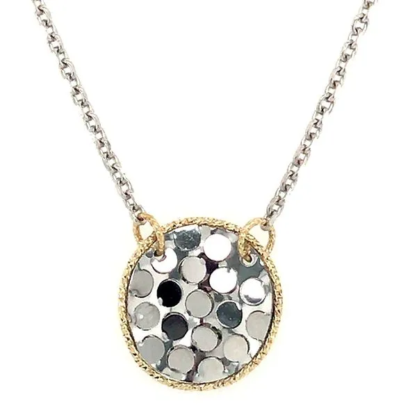 Gold  Necklaces Banks Jewelers Burnsville, NC