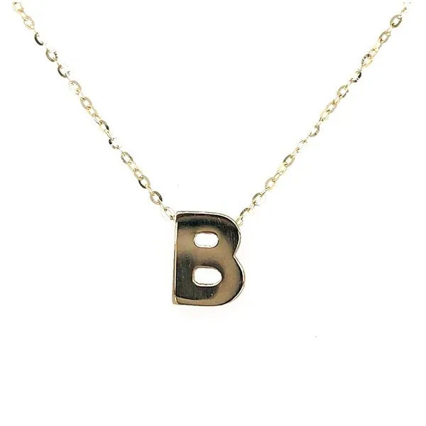 Gold  Necklaces Banks Jewelers Burnsville, NC