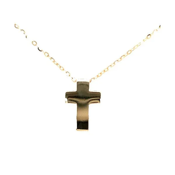 Gold  Necklaces Banks Jewelers Burnsville, NC